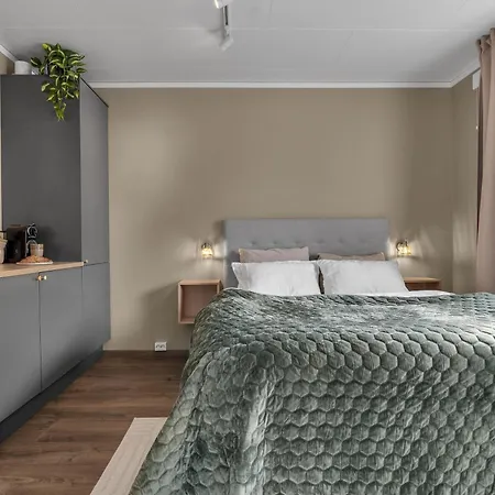 Appartement Urban Gran *