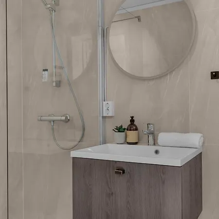 Urban Gran Lägenhet