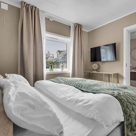Appartement Urban Gran Tromsø